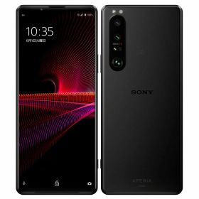 Xperia 1 III 5G SOG03 リアルタイムトラッキング 瞳AF 可変式望遠レンズ 120Hz HDR対応 256GB メモリ12GB 特典付 不良保証 安心保証 返金保証 送料無料 スマホ スマートフォン 携帯 携帯電話 docomo softbank au au版 SIMフリー