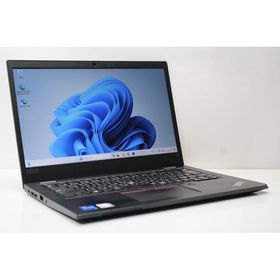 ノートパソコン 中古 ハイスペック Lenovo ThinkPad L13 Gen2 第11世代 Core i5 メモリ16GB SSD256GB Windows11 13.3インチ カメラ