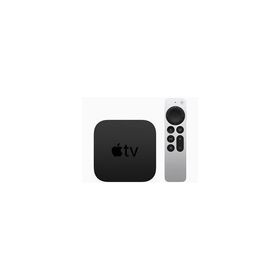 Apple TV 4K 64GB MXH02J/A