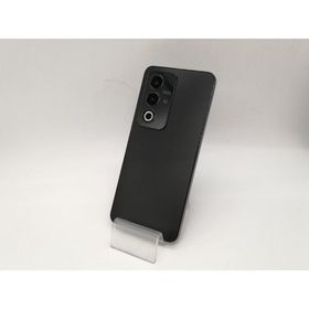 【中古】Oppo 楽天モバイル 【SIMフリー】 OPPO A3 5G 4GB 128GB ブラック CPH2639【三宮センター】保証期間１ヶ月【ランクB】