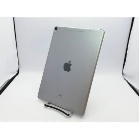 【中古】Apple au 【SIMロック解除済み】 10.5インチ iPad Pro（2017） 64GB シルバー MQF02J/A【立川フロム中武】保証期間1ヶ月【ランクC】