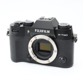 《美品》FUJIFILM X-T50 ボディ