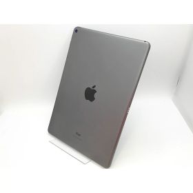 【中古】Apple 【Wi-Fi】 iPad Air（第3世代/2019） 64GB スペースグレイ MUUJ2J/A【高崎モントレー】保証期間1ヶ月【ランクC】