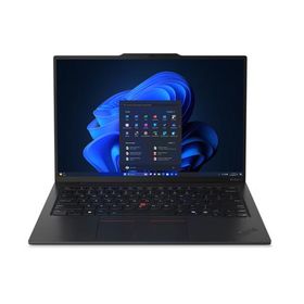 レノボ・ジャパン 21NX0026JP ThinkPad X1 Carbon Gen 13 IAL (Core Ultra 5 プロセッサー 225U/ 16GB/ SSD・256GB/ ODDなし/…