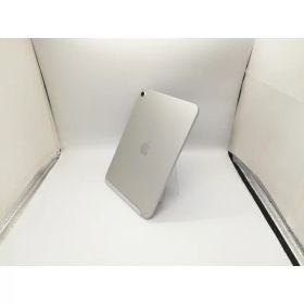 【中古】Apple 【Wi-Fi】 iPad（A16/2025） 128GB シルバー MD3Y4J/A【福岡天神】保証期間1ヶ月【ランクA】