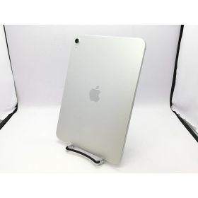 【中古】Apple 【Wi-Fi】 iPad（A16/2025） 128GB シルバー MD3Y4J/A【立川フロム中武】保証期間1ヶ月【ランクA】