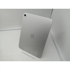 【中古】Apple 【Wi-Fi】 iPad（A16/2025） 128GB シルバー MD3Y4J/A【仙台イービーンズ】保証期間1ヶ月【ランクA】