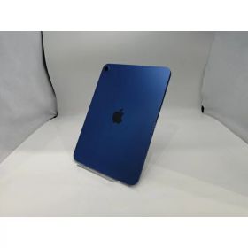 【中古】Apple 【Wi-Fi】 iPad（A16/2025） 128GB ブルー MD4A4J/A【浜松駅前】保証期間1ヶ月【ランクA】