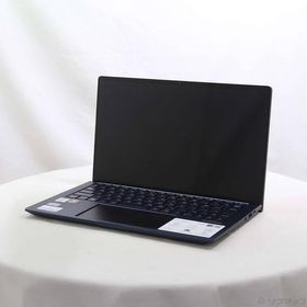 〔中古〕ASUS(エイスース) ZenBook 13 UX334FAC UX334FAC-A4115T ロイヤルブルー 〔Windows 10〕〔198-ud〕