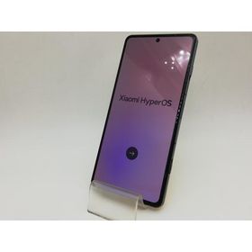 【中古】Xiaomi 海外版 【SIMフリー】 Poco F4 GT 12GB 256GB【秋葉3号】保証期間１ヶ月【ランクA】