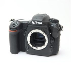 《良品》Nikon D500 ボディ