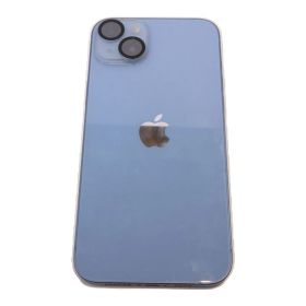 【iPhone 14 Plus】 128GB ブルー バッテリー91% Apple
