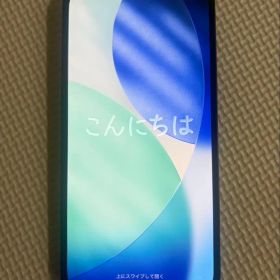 iPhone14 Plus 256G 本体 バッテリー85% 動作確認済み
