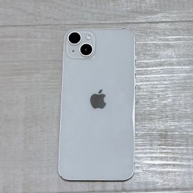 iPhone14plus スターライト