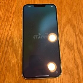 Apple iPhone 14 plus ホワイト