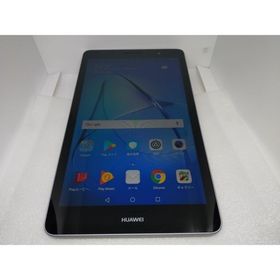 美品 Huawei MediaPad T3 WiFi KOB-W09 72073(タブレット)