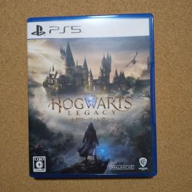 ホグワーツレガシー PS5