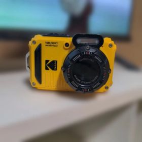 KODAK WPZ2 デジカメ