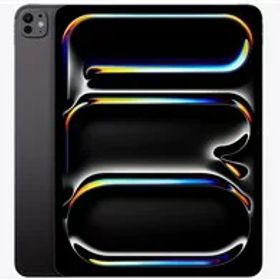 ★アップル / APPLE iPad Pro 13インチ Wi-Fi+Cellular 512GB 2025年秋モデル ME7Y4J/A SIMフリー [スペースブラック]【タブレットPC】【送料無料】