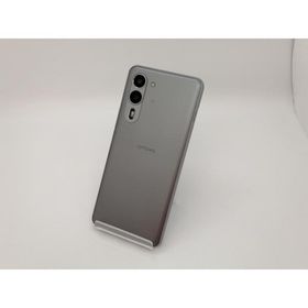 【中古】FCNT mineo 【SIMフリー】 arrows We2 Plus スレートグレイ 8GB 256GB M06【三宮センター】保証期間１ヶ月【ランクB】