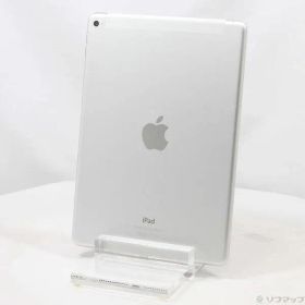 ソフマップ 〔中古品〕 iPad Air 2 128GB シルバー MGWM2J／A SoftBank【258】