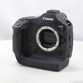 〔中古〕Canon(キヤノン) EOS R1 ボディ〔198-ud〕
