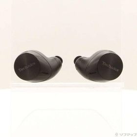 〔中古〕Panasonic(パナソニック) Technics EAH-AZ60M2-K ブラック〔198-ud〕