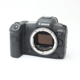 《良品》Canon EOS R5