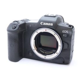 《美品》Canon EOS R5