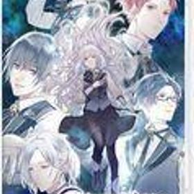 中古ニンテンドースイッチソフト 闇色の魔珠 [通常版]