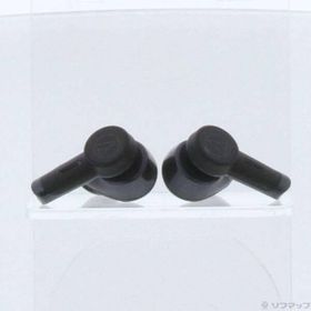 〔中古〕audio-technica(オーディオテクニカ) ATH-TWX9MK2 BK ブラック〔198-ud〕