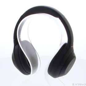 〔中古〕SONY(ソニー) WH-1000XM4 L ミッドナイトブルー〔198-ud〕