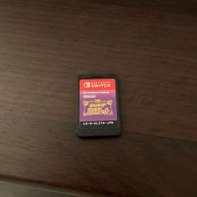 ポケットモンスターバイオレット