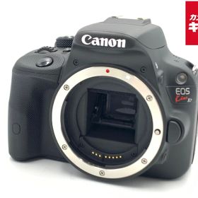 【中古】 【良品】 キヤノン EOS Kiss X7 ボディ 【デジタル一眼レフ】