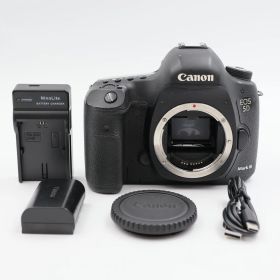 ■訳有品■ CANON EOS 5D Mark III ボディ デジタル一眼レフカメラ キヤノン