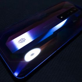 Nubia REDMAGIC 7 Pulsar SIMフリー