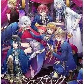 Switch／マジェスティック☆マジョリカル