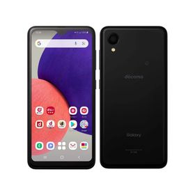 【在庫処分】Galaxy A22 5G SC-56B docomo OS種類：A(スマートフォン本体)