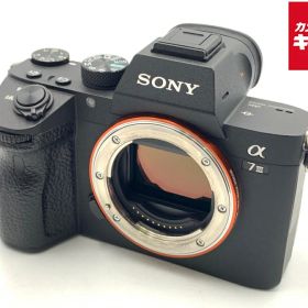 【中古】 【並品】 ソニー α7III ボディ [ILCE-7M3] 【ミラーレス一眼】 【6ヶ月保証】