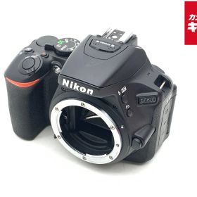 【中古】 【良品】 ニコン D5600 ボディ
