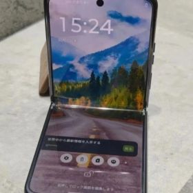 motorola razr 40s 256GB SIMフリー スマホ