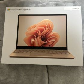 Microsoft Surface Laptop Go 3