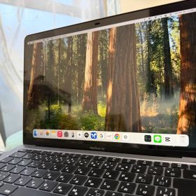 MacBook Air 13インチ 2020 Core i5 / 8GB