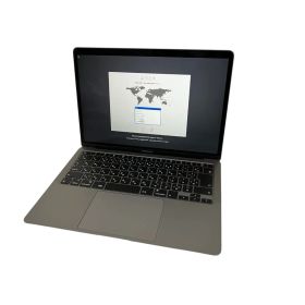 Apple Macbook 13インチ 2020 A2179 i5 1030NG7 メモリ16GB SSD512GB catalina ノートPC 良好 B10995711