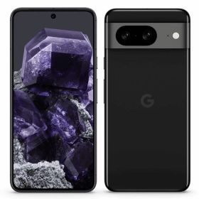 Google Pixel 8 5G ファイブジー 128GB メモリ8GB Tensor G3 消しゴムマジック デュアルSIM eSIM 特典付 SIMフリー p8128bk-a40z2 不良保証 安心保証 返金保証 送料無料 スマホ スマートフォン 携帯 携帯電話 docomo softbank au 楽天