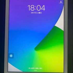 ★iPad Air第2世代★WiFi★128GB★大容量★ゴールド★美品訳アリ★