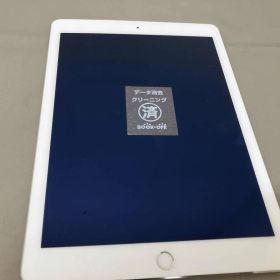 MGH72J/A iPad Air 2 Wi-Fi+Cellular 16GB シルバー SoftBank
