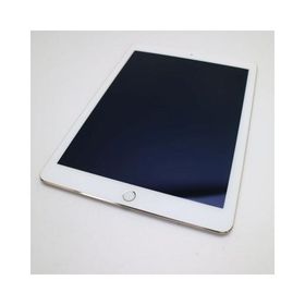 美品 SOFTBANK iPad Air 2 Cellular セルラー 32GB ゴールド 即日発送 タブレットApple 本体 あすつく 土日祝発送OK