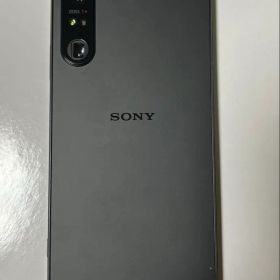 【美品】Xperia 1 Ⅳ 本体 中古
