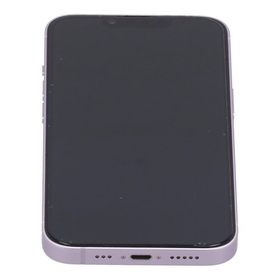 Apple SIMフリー アップル/iPhone14 128GB/MPUY3J/A/TJ2WHQ6771/Bランク/65【中古】